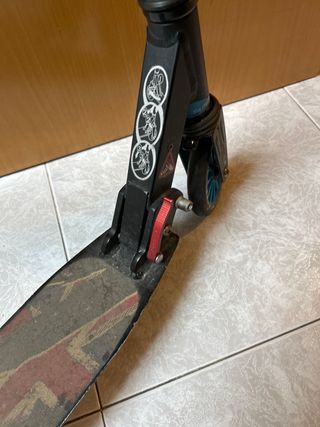 Patinete infantil Oxelo