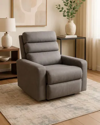 Tapicero sillón relax