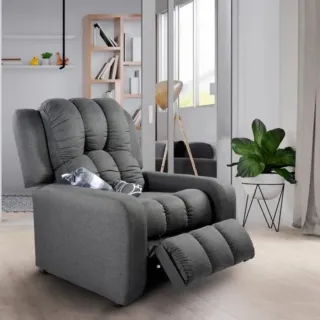 Tapicero sillón relax