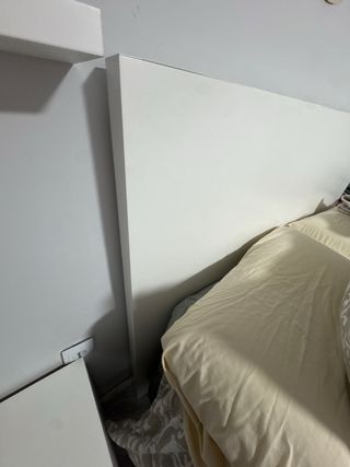 Pack mesitas de noche y cabecero