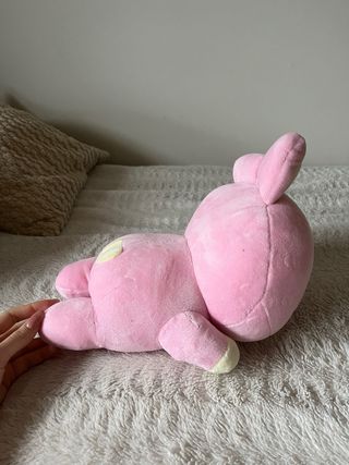 Peluche BT21 Cooky Rosa