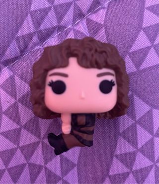 Funko Pop Nancy Stranger Things