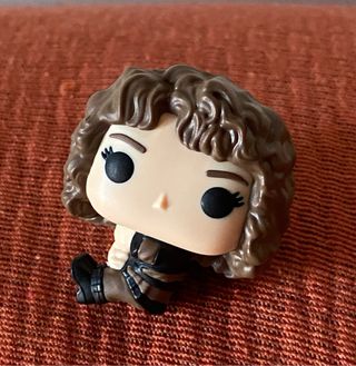 Funko Pop Nancy de Stranger Things.