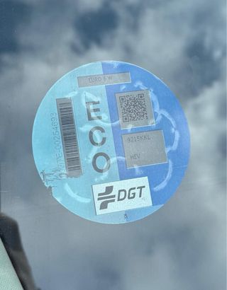 Toyota Auris 1.8  140H hybrid feel automatico