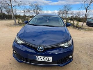 Toyota Auris 1.8  140H hybrid feel automatico