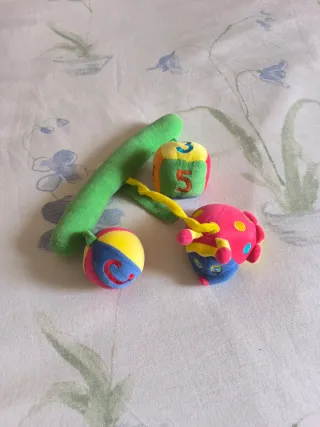 Lote infantil. Super oferta CUESTAENERO2026 código