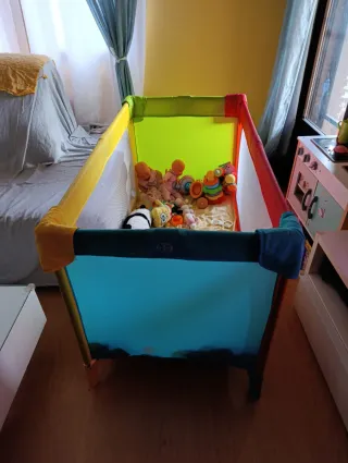 Lote infantil. Super oferta CUESTAENERO2026 código