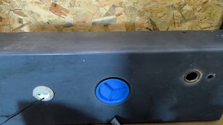 Depósito aguas limpias 80L