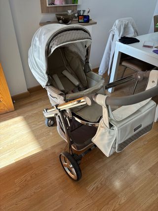 Carricoche Bebecar Ip-Op