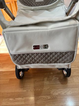 Carricoche Bebecar Ip-Op