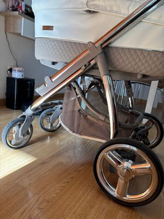 Carricoche Bebecar Ip-Op