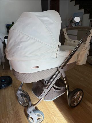 Carricoche Bebecar Ip-Op