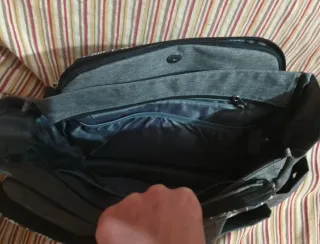 Bolsa para silla de bebé