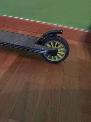 Patinete Oxelo niño