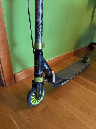 Patinete Oxelo niño