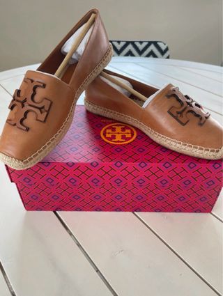 Espadrillas Tory Burch Ines
