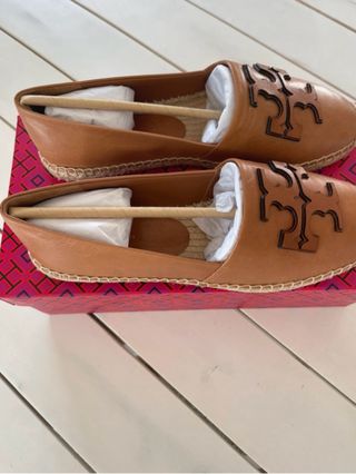 Espadrillas Tory Burch Ines