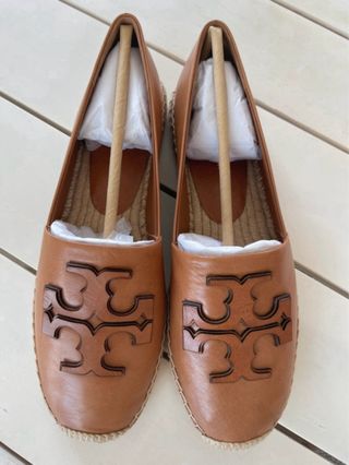Espadrillas Tory Burch Ines