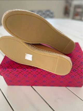 Espadrillas Tory Burch Ines