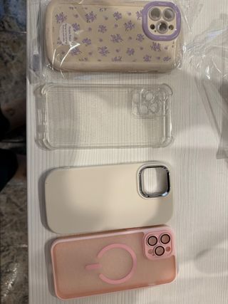 Fundas iPhone 12 Pro Max Nuevas