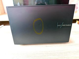 Asus VivoBook Pro 15