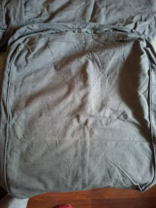 Funda sofá Ikea EKTORP 2 PLAZAS