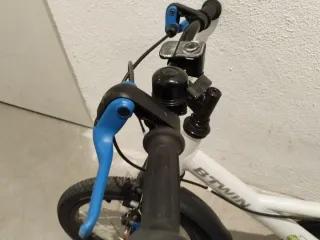 Bicicleta infantil Btwin