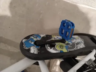 Bicicleta infantil Btwin