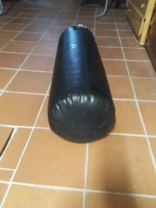 Saco de boxeo 30kg