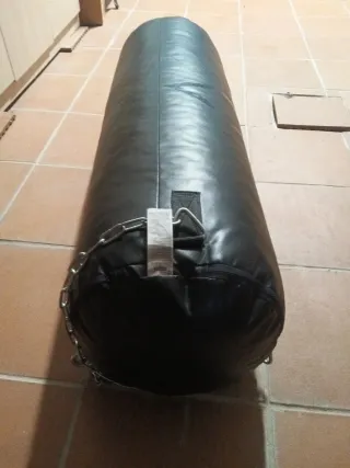Saco de boxeo 30kg