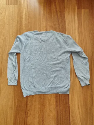 Jersey Volcom Gris