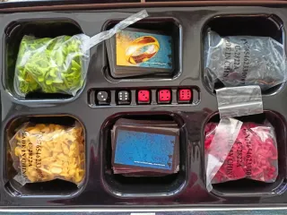 Risk El Señor de los Anillos