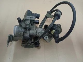 Cuerpo Inyeccion Honda SH 125i 2015