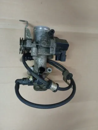 Cuerpo Inyeccion Honda SH 125i 2015