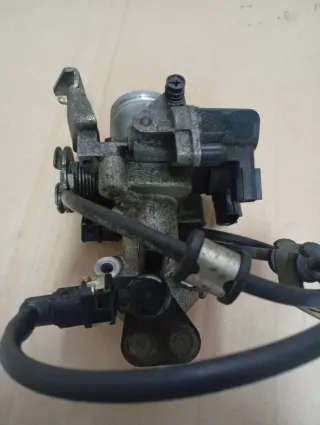 Cuerpo Inyeccion Honda SH 125i 2015