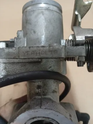 Cuerpo Inyeccion Honda SH 125i 2015