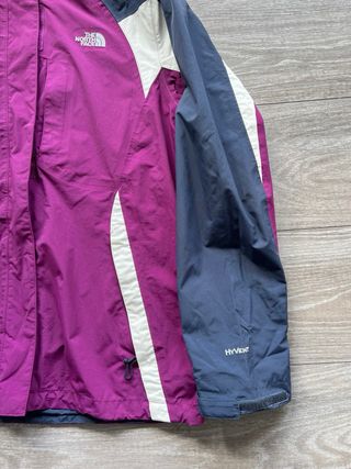 Chaqueta The North Face HyVent Mujer Talla L