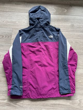 Chaqueta The North Face HyVent Mujer Talla L