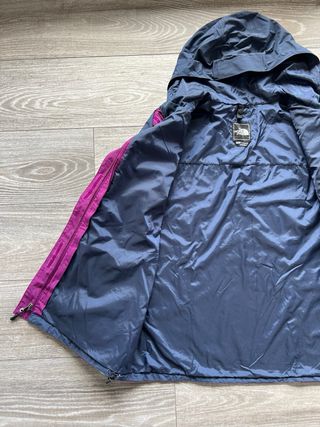 Chaqueta The North Face HyVent Mujer Talla L