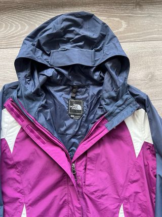 Chaqueta The North Face HyVent Mujer Talla L