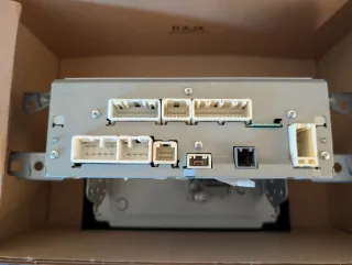 Radio CD Toyota Auris 2018 Panasonic