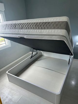 Oferta Canapé y Colchón