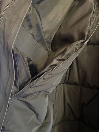 Parka premamá Seraphine 3 en 1. Talla 42