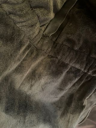 Parka premamá Seraphine 3 en 1. Talla 42