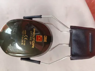 Orejeras 3M Peltor Optime II