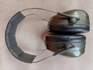 Orejeras 3M Peltor Optime II