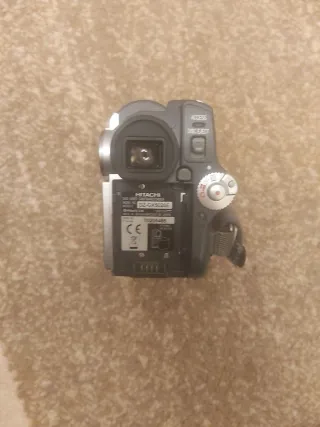 Cámara Hitachi DVCAM