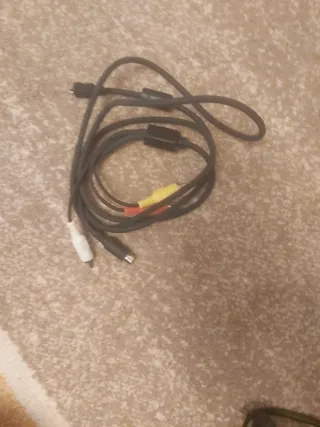 Cámara Hitachi DVCAM