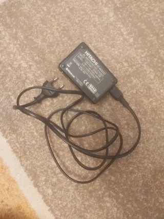 Cámara Hitachi DVCAM