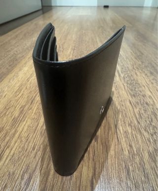 Billetera Montblanc Negra